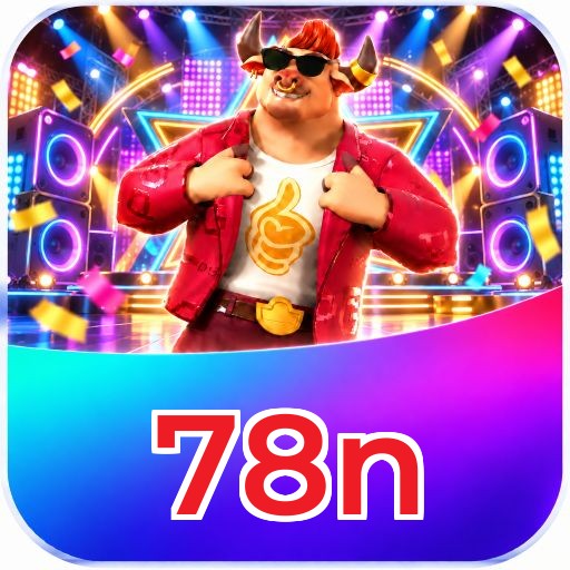Logo App 78n Mobile